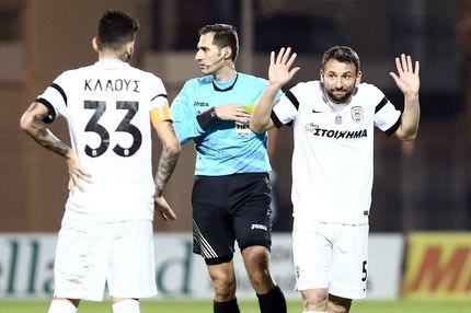 Η διακοπή που θα κρίνει τα πάντα