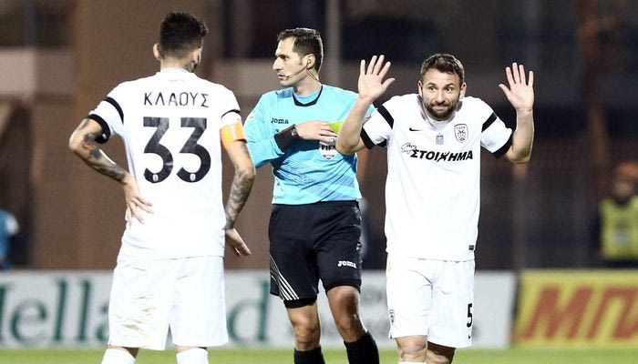 Η διακοπή που θα κρίνει τα πάντα