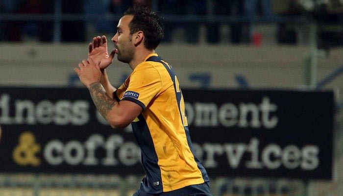 Με Πάρα κόντρα στον ΠΑΟΚ