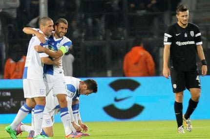 Χάνει την σπιρτάδα του