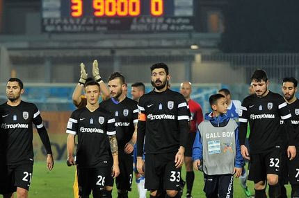 Έτσι έχασε τη διαφορά ο ΠΑΟΚ (VIDEOS)