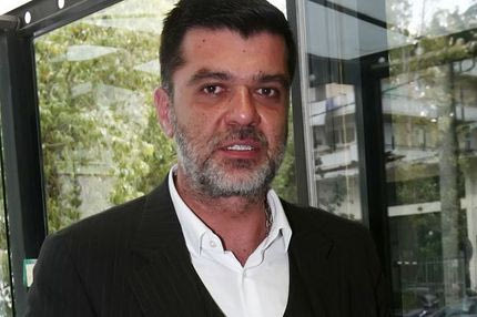 Πάτσης: “Κατέθεσα πρόταση για αγορά του ΠΑΣ”