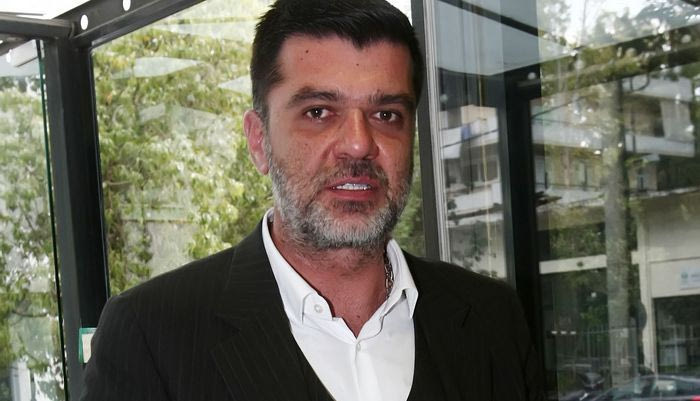 Πάτσης: “Κατέθεσα πρόταση για αγορά του ΠΑΣ”