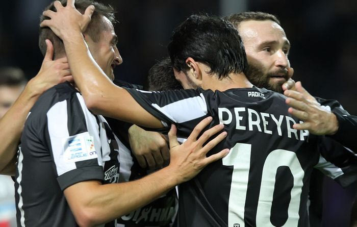 Ο ΠΑΟΚ, οι μεταγραφές, η κριτική