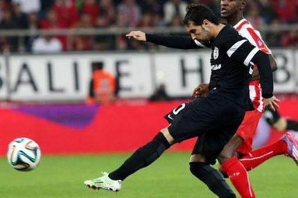 Μονοπώλιο τα βραβεία για τον ΠΑΟΚ