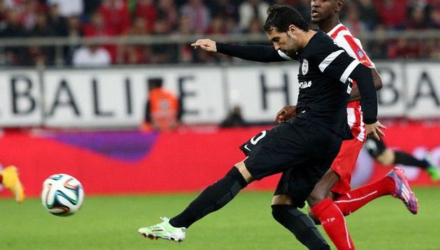 Μονοπώλιο τα βραβεία για τον ΠΑΟΚ