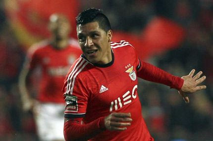 Στην Βαλένθια ο Έντσο Πέρες