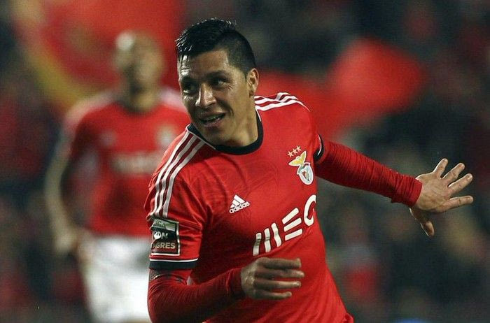 Στην Βαλένθια ο Έντσο Πέρες