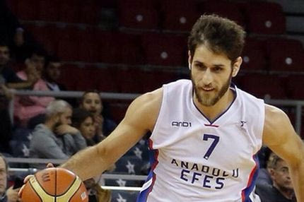 Η Εφές πήρε το ντέρμπι χάρη στον Περπέρογλου