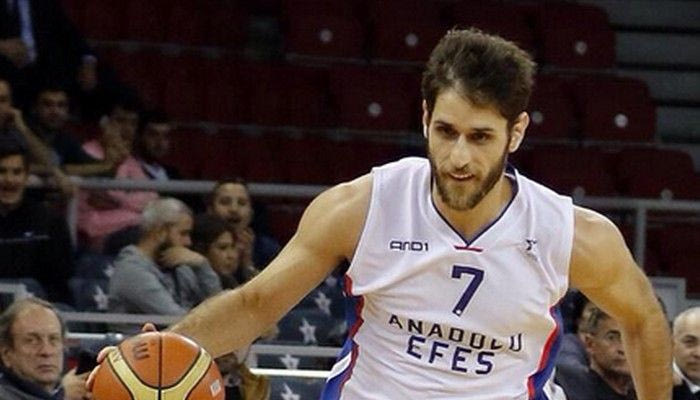 Η Εφές πήρε το ντέρμπι χάρη στον Περπέρογλου