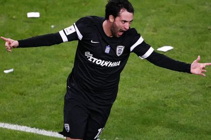 Νίκες με… σφραγίδα Περέιρα