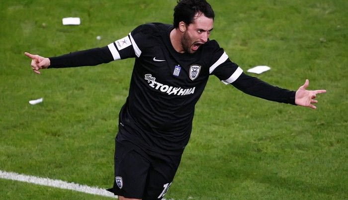 Νίκες με… σφραγίδα Περέιρα