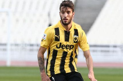 Πεταυράκης στο Contra.gr: “Στην ΑΕΚ τα πάντα είναι… στόχος”