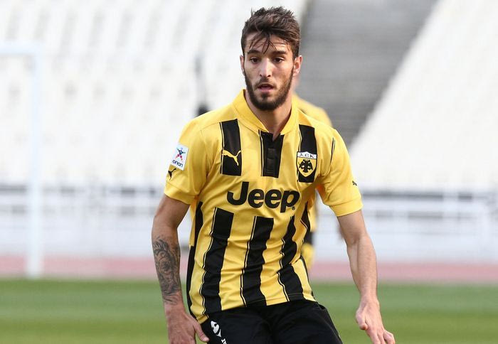 Πεταυράκης στο Contra.gr: “Στην ΑΕΚ τα πάντα είναι… στόχος”