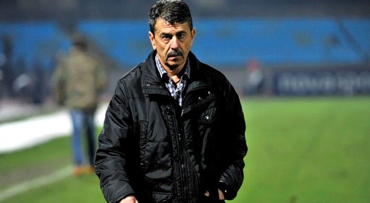 Πετράκης: “Δεχθήκαμε δύο γκολ χωρίς ευκαιρίες”