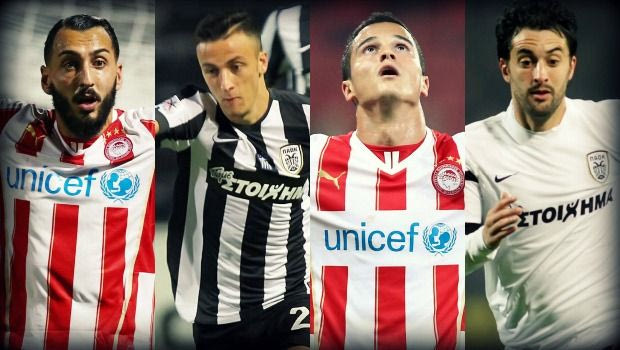 Το “φιλικό” στη Λιβαδειά και ο κοντός γίγαντας Κάτσε