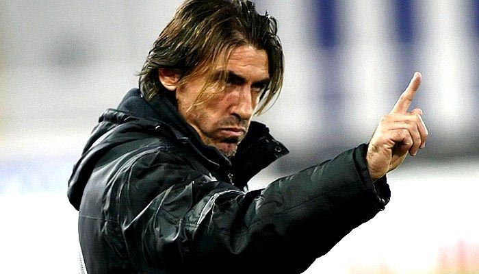 Με Σα Πίντο στην Κομοτηνή ο Ατρόμητος