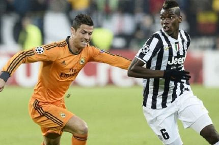 Πογκμπά: “Στην Ιταλία ο Ρονάλντο δεν θα σκόραρε 60 γκολ τη σεζόν”