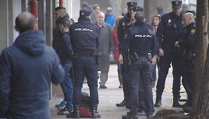 Ακόμα δύο συλλήψεις για το φόνο του φίλου της Ντεπορτίβο Λα Κορούνια
