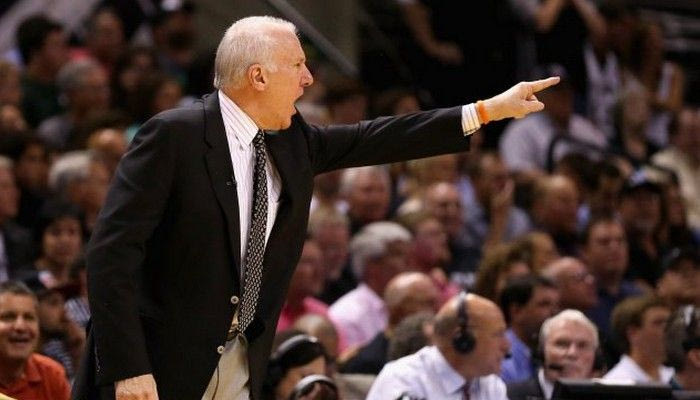 Εξαγριωμένος ο Πόποβιτς, έβρισε παίκτη του γιατί παράκουσε (VIDEO)