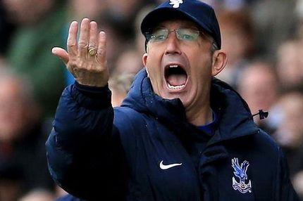 Προπονητής του Σαμαρά ο Πιούλις