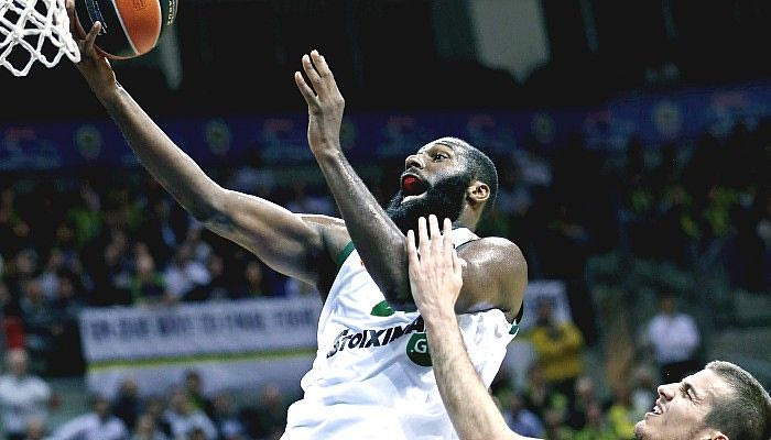 Φενέρμπαχτσε – Παναθηναϊκός 84-62 (VIDEO)