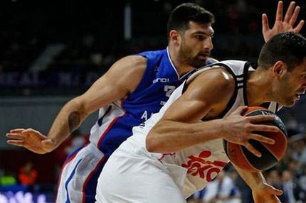 Πρωτιά για τη Ρεάλ, μοναδική αήττητη η ΤΣΣΚΑ (VIDEOS)