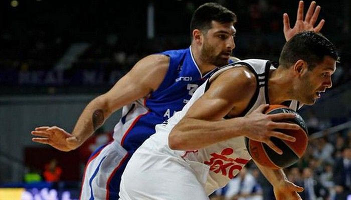 Πρωτιά για τη Ρεάλ, μοναδική αήττητη η ΤΣΣΚΑ (VIDEOS)