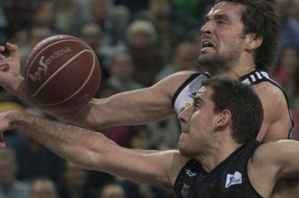 Η Μπιλμπάο ντρόπιασε τη Ρεάλ