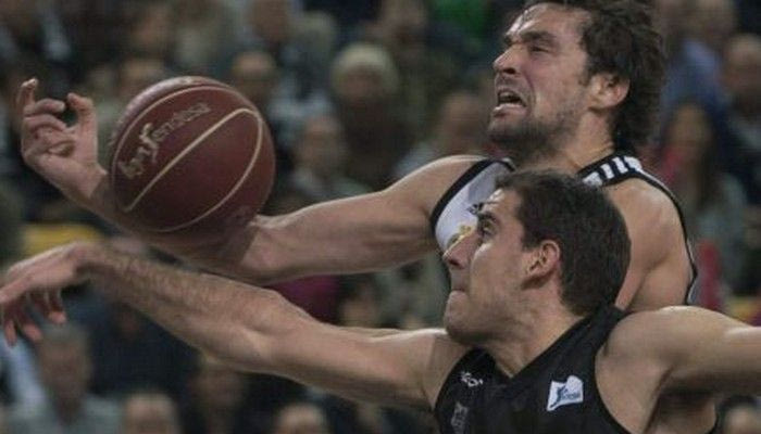 Η Μπιλμπάο ντρόπιασε τη Ρεάλ