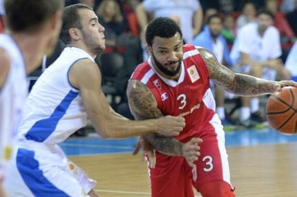 Έπιασε 13άρι ο πρωταθλητής χειμώνα Αστέρας