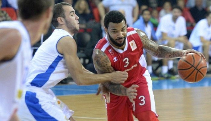 Έπιασε 13άρι ο πρωταθλητής χειμώνα Αστέρας