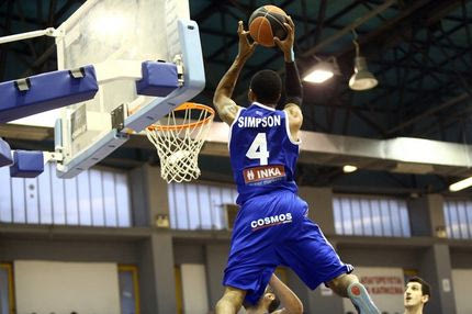 Ρέθυμνο-Κολοσσός 70-66