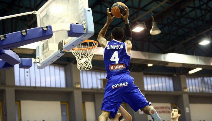 Ρέθυμνο-Κολοσσός 70-66