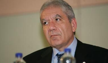 Νέος πρόεδρος στον Ερασιτέχνη Παναθηναϊκό ο Ρισβάς