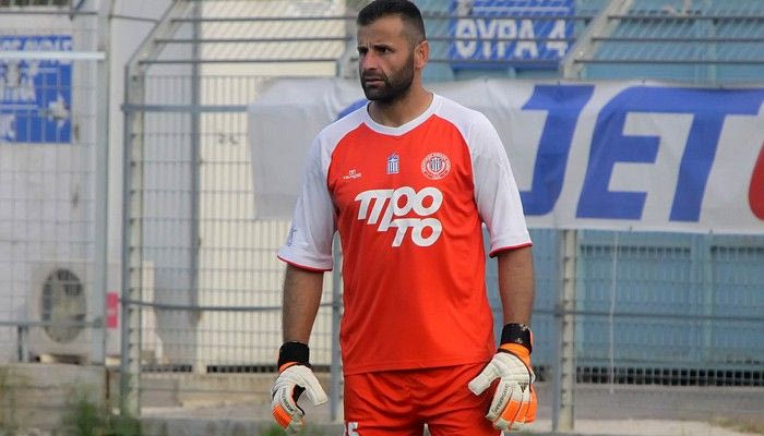 Φεύγει λόγω ΑΕΚ ο Ρίζος από τα Χανιά