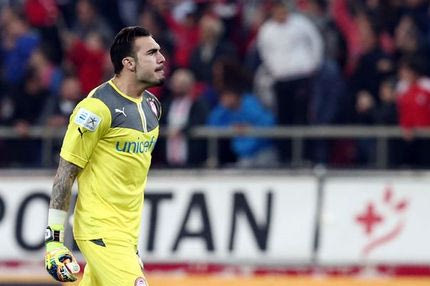 Έτοιμος για την “μάχη” ο Ρομπέρτο