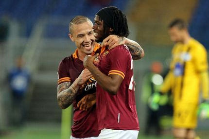 Λήστεψαν Ζερβίνιο και Ναϊνγκολάν