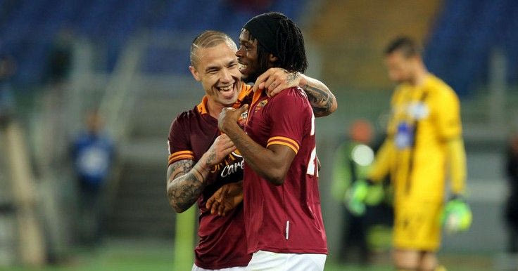 Λήστεψαν Ζερβίνιο και Ναϊνγκολάν