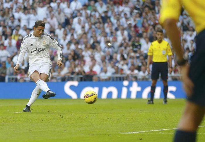 Σοκ στο “Άνφιλντ” από την Βασιλεία, εύκολα η Ρεάλ (VIDEOS)