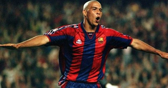 O Ρονάλντο “ξεφτιλίζει” Μουρίνιο και Λουίς Ενρίκε σε προπόνηση της Μπαρτσελόνα (VIDEO)