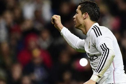 “Ο Ρονάλντο θα σταματήσει την καριέρα του στην Ρεάλ”