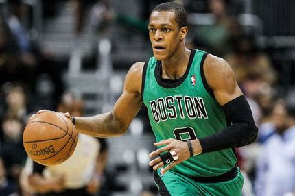 Στους Μάβερικς μέσω ανταλλαγής ο Ρόντο