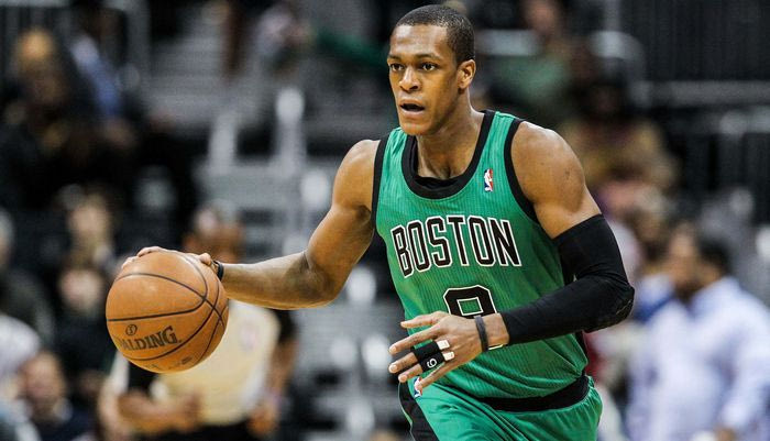 Στους Μάβερικς μέσω ανταλλαγής ο Ρόντο