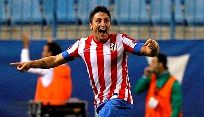 Προτάθηκε και ο Ροντρίγκες της Ατλέτικο