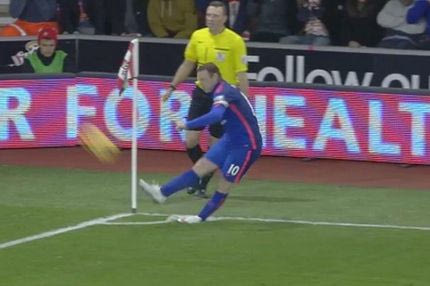 Την έστειλε στα περιστέρια ο Ρούνεϊ (VIDEO)