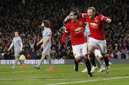 Γουέιν Ρούνεϊ on fire! (VIDEOS)