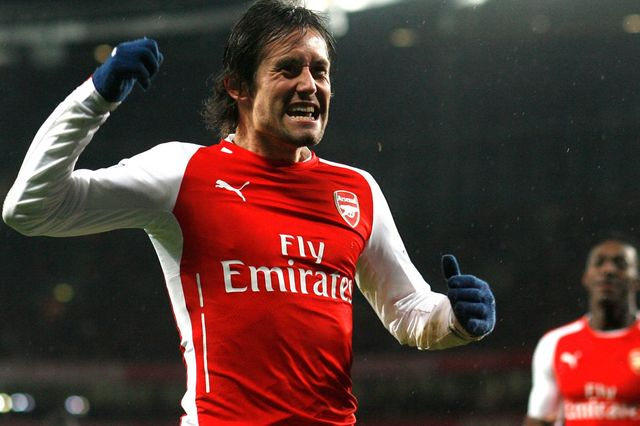 Η λεπτή… κόκκινη γραμμή για Ροσίτσκι