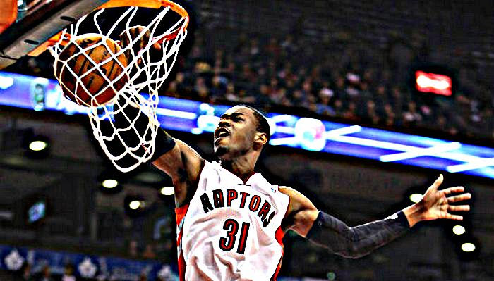 Καταπληκτικός Ρος στην κορυφή του Top10 (VIDEO)