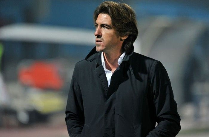 Tέλος από την Μπελενένσες ο Σα Πίντο